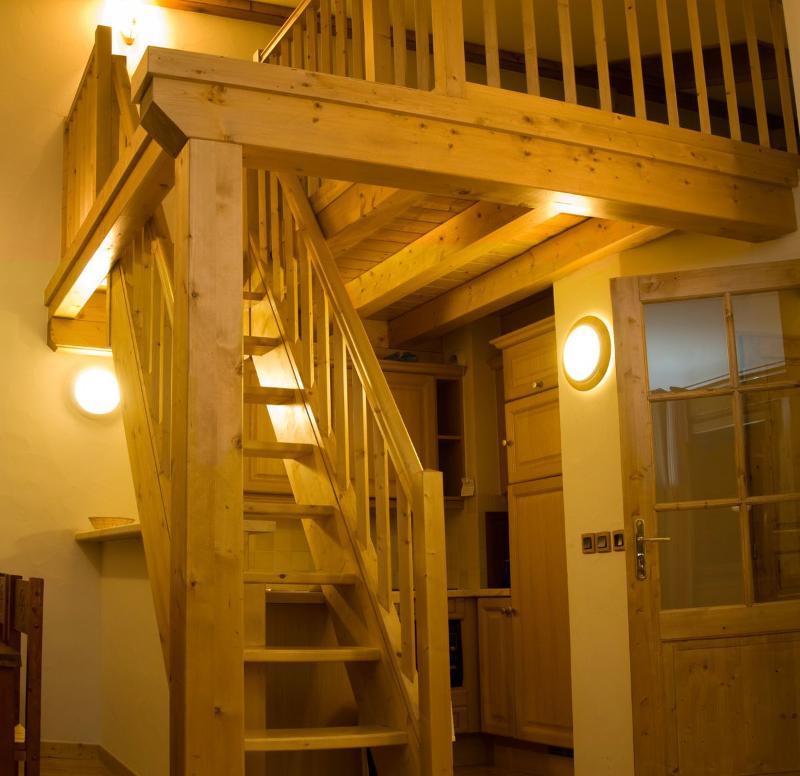 Madame Vacances Residence Les Jardins De La Vanoise Pralognan-la-Vanoise Dış mekan fotoğraf