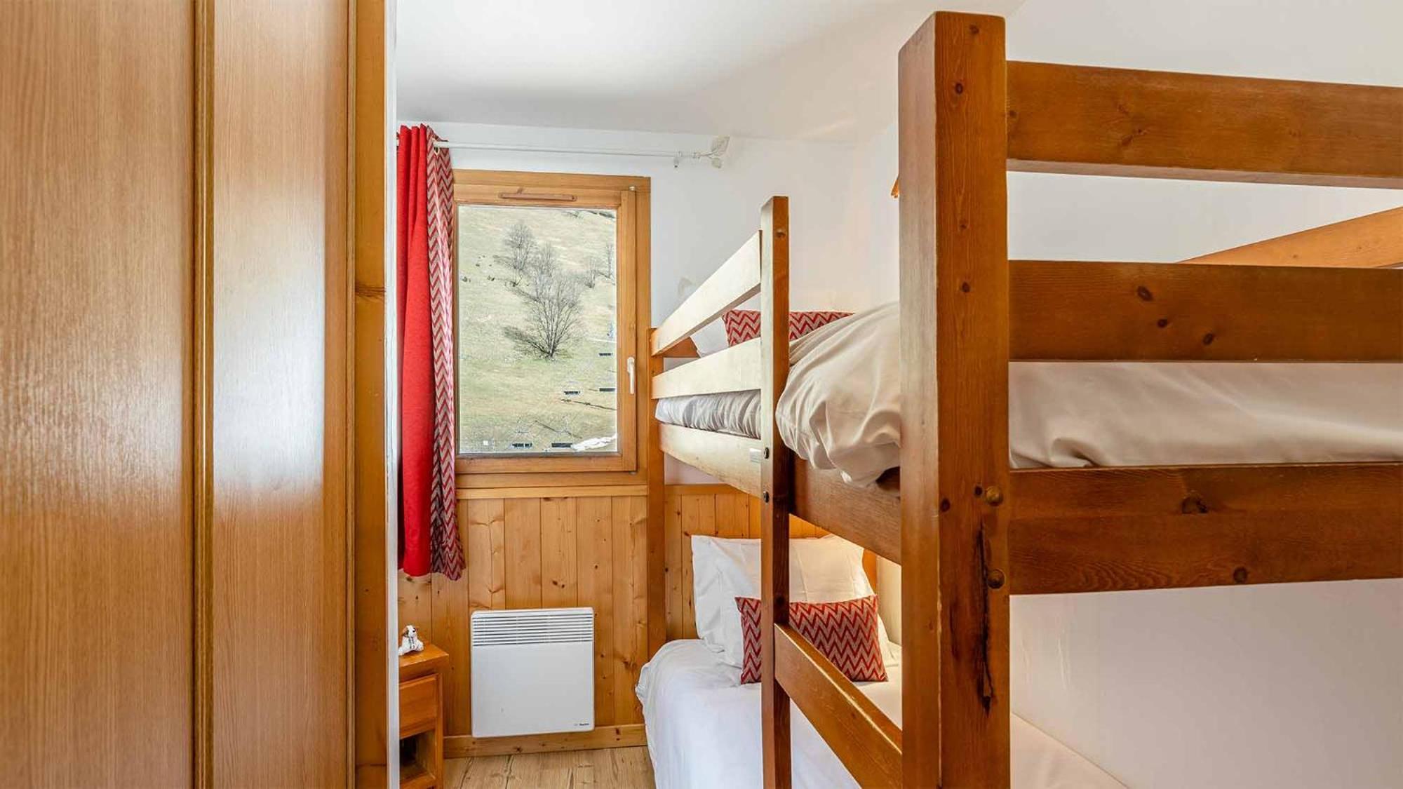 Madame Vacances Residence Les Jardins De La Vanoise Pralognan-la-Vanoise Dış mekan fotoğraf