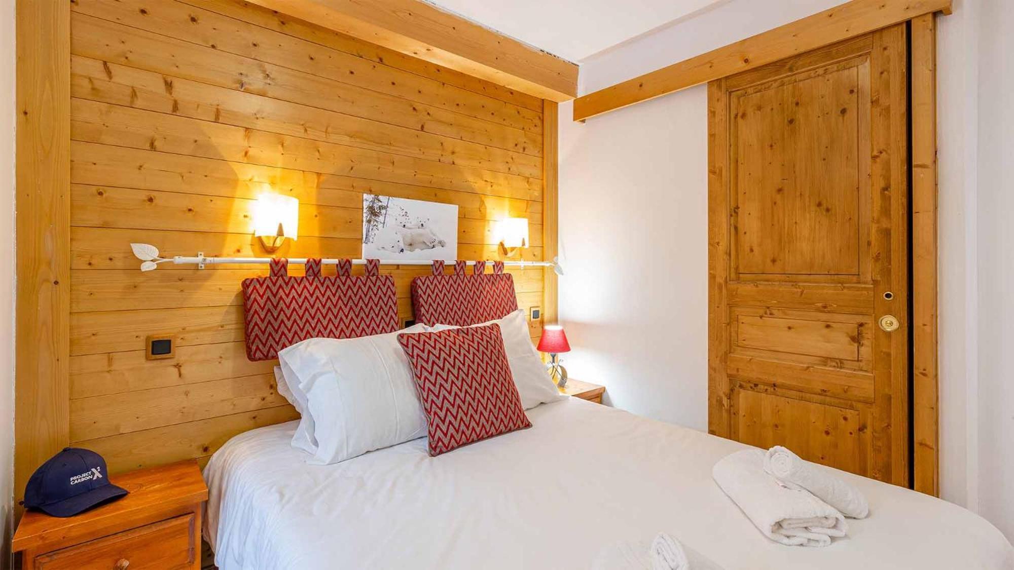 Madame Vacances Residence Les Jardins De La Vanoise Pralognan-la-Vanoise Dış mekan fotoğraf